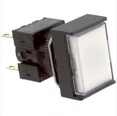 OMRON A165LJWM24D2 Switch