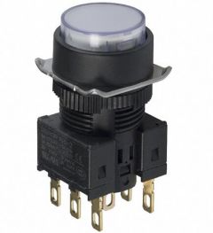 OMRON A165LTAM52 Button