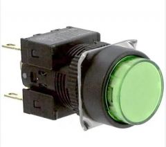 OMRON A165LTGA24D2 Switch