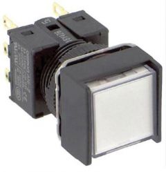 OMRON A165LTWM24D2 Switch