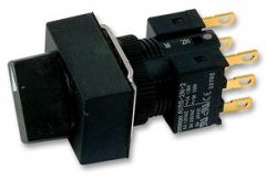 Omron A165S-J2M-2 Switch