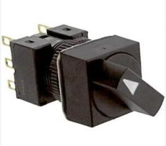 OMRON A165SA2M2 Switch