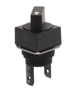 OMRON A165SA2M Switch