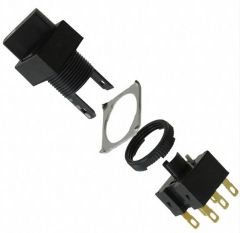 OMRON A165SA3M2 Switch