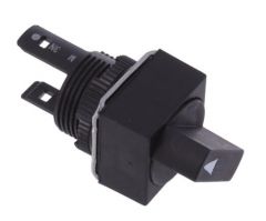 OMRON A165SA3M Switch