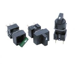 OMRON A165SJ2A Switch