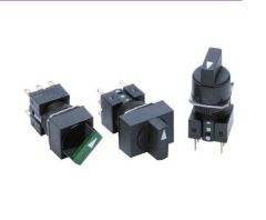 OMRON A165SJ2M Switch