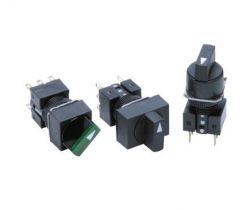 OMRON A165SJ3A Switch