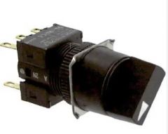 OMRON A165ST2A2 Switch
