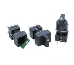 OMRON A165ST2M Switch