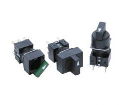 OMRON A165ST2M1 Switch