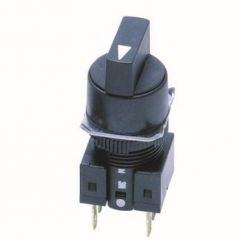 OMRON A165ST2M2 Switch