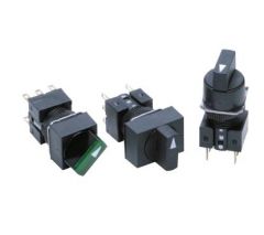 OMRON A165ST3A2 Switch