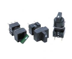 OMRON A165ST3M Switch