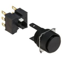 OMRON A165TBA2 Switch