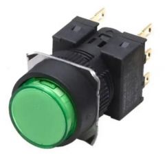 OMRON A165TGM2 Switch