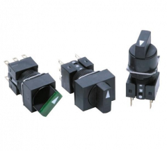 OMRON A165W-T3AR-24D-2 Device