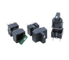 OMRON A165WJ2MG Switch