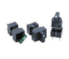 OMRON A165WT2MR Switch
