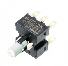 OMRON A16L-R-24D-2 Device