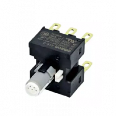 OMRON A16L-Y-24D-2 Device