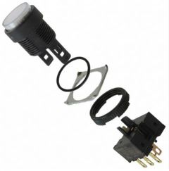 OMRON A16LTGA241 Button