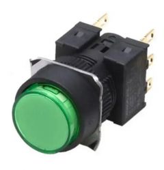 OMRON A16LTGA24D1 Button