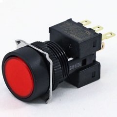 OMRON A16LTRA12D1 Button