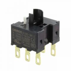 Omron A16S-3N-2 Socket