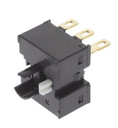 OMRON A16S2N1 Switch