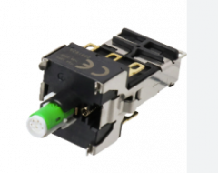 OMRON A16T12 Device