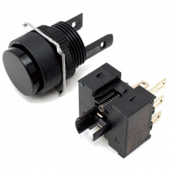 OMRON A16TBM2 Button