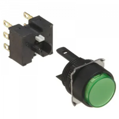 OMRON A16TGM1 Button