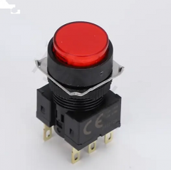 OMRON A16TRM2 Button
