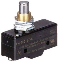 OMRON A20GQB7K Switch