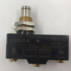 OMRON A20GQB Switch