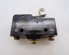 OMRON A20GV22B7K Switch