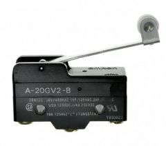OMRON A20GV2B Switch