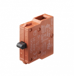 OMRON A22-01 Device