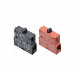 OMRON A22-01S Device