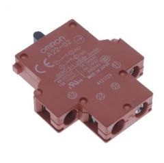 OMRON A22-02 Device