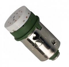 OMRON A22-24AG Device