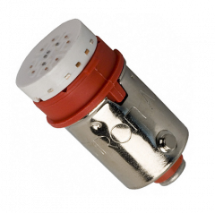 OMRON A22-24AR Device