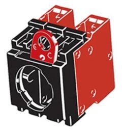 OMRON A2201M Magnetic Lock