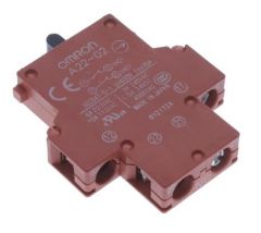 OMRON A2202 BLK