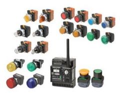 OMRON a2211a Switch