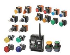 OMRON a2212aa Device