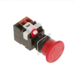 OMRON A22E-M-12 "SET PART" Device