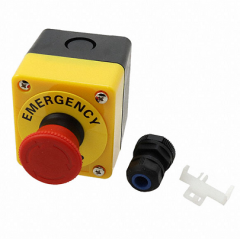 OMRON A22E-M-12B Device