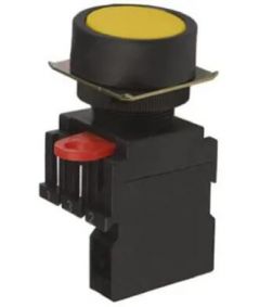 OMRON A22FY Button